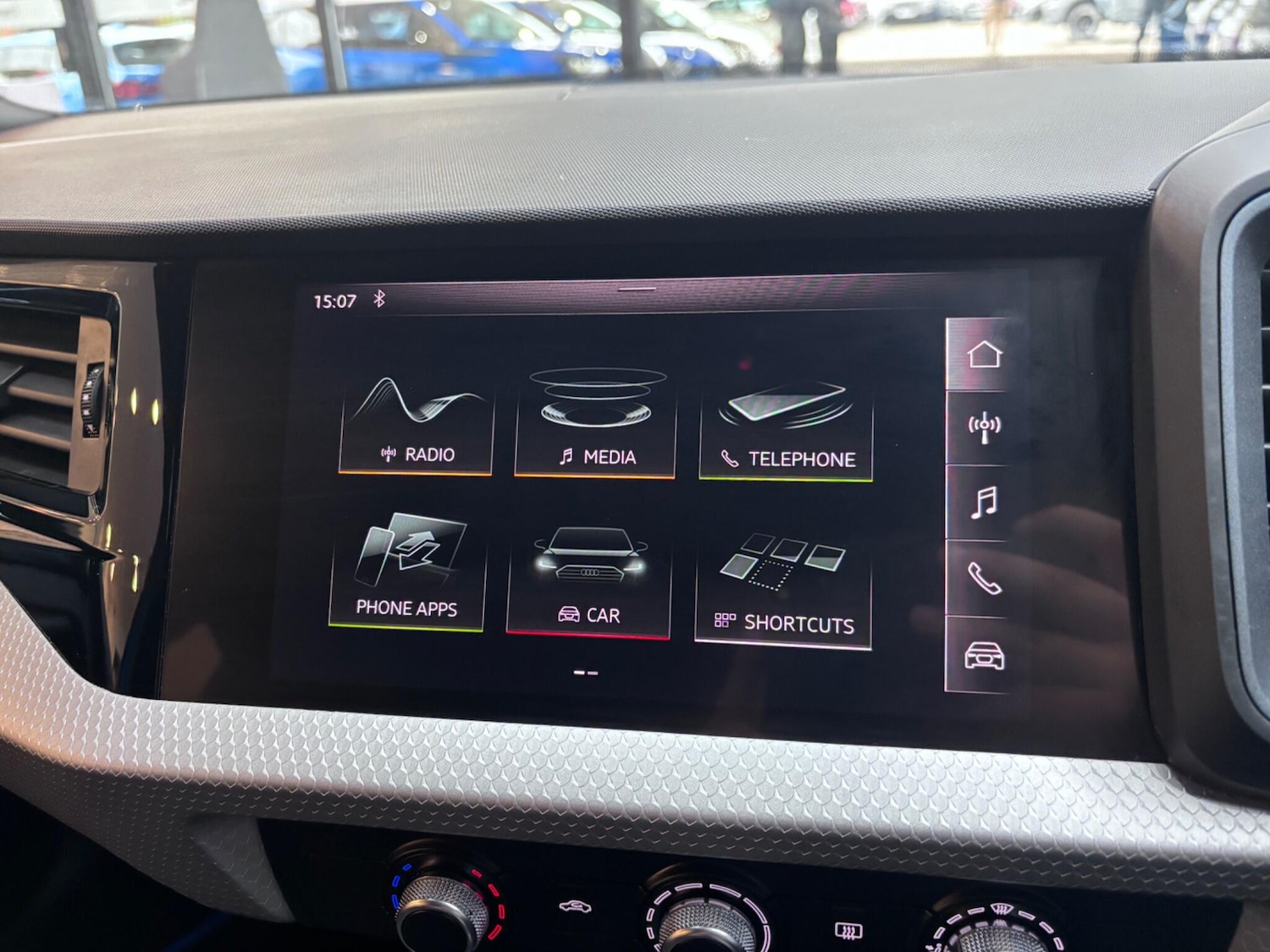 Used Audi A1 2019 for sale - 76153213: Photo 66