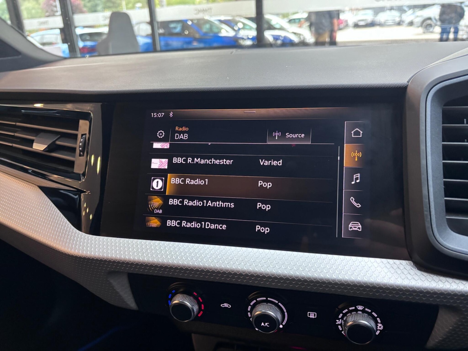 Used Audi A1 2019 for sale - 76153213: Photo 69