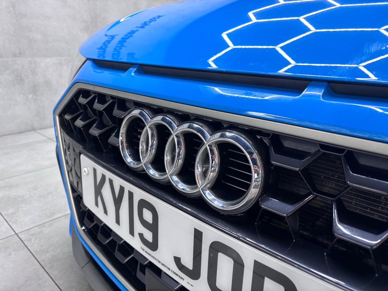 Used Audi A1 2019 for sale - 76153213: Photo 7