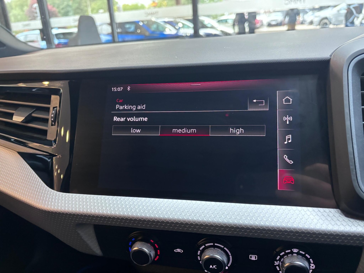 Used Audi A1 2019 for sale - 76153213: Photo 70