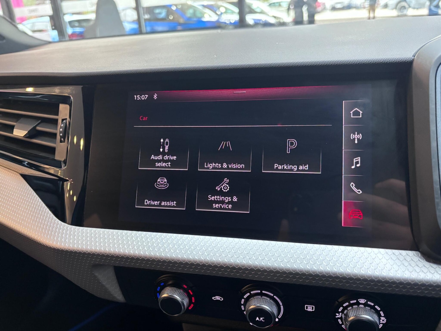 Used Audi A1 2019 for sale - 76153213: Photo 71