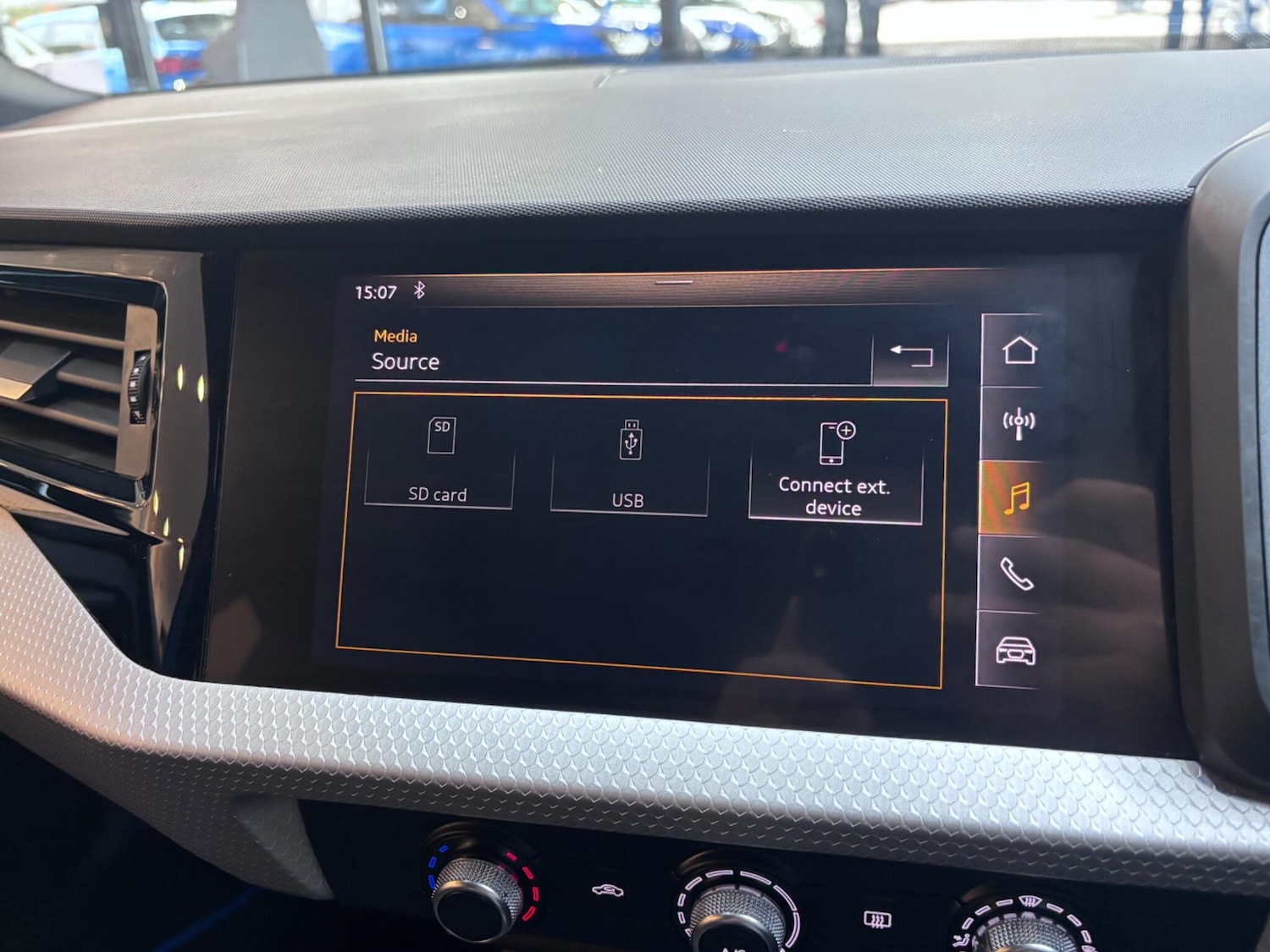 Used Audi A1 2019 for sale - 76153213: Photo 74