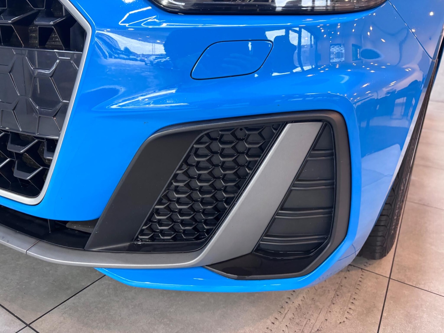 Used Audi A1 2019 for sale - 76153213: Photo 8