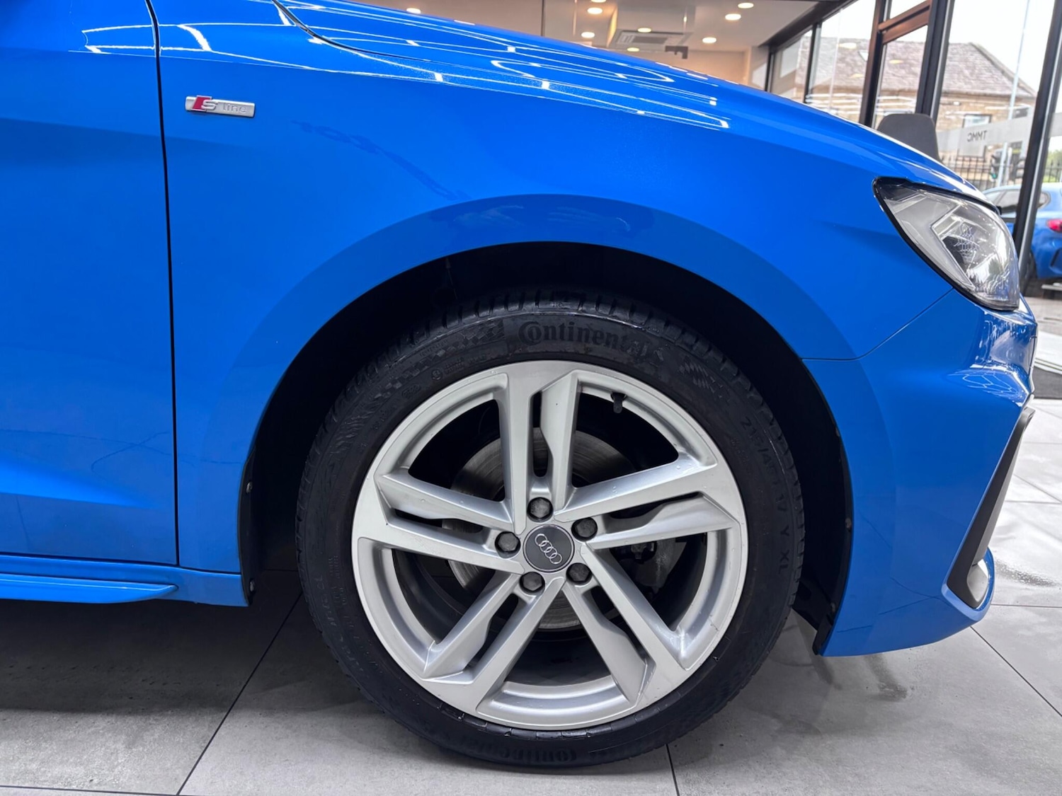 Used Audi A1 2019 for sale - 76153213: Photo 9