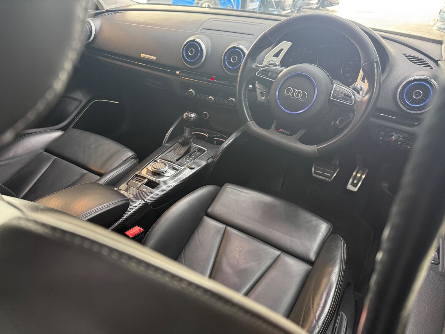 Vehicle 16