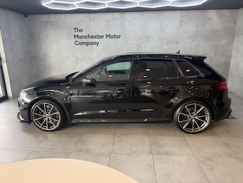 Used Audi RS3 2016 for sale - 75539919: Photo