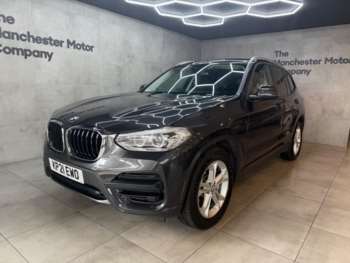 2021 (21) - 2.0 30e 12kWh SE Auto xDrive Euro 6 (s/s) 5dr