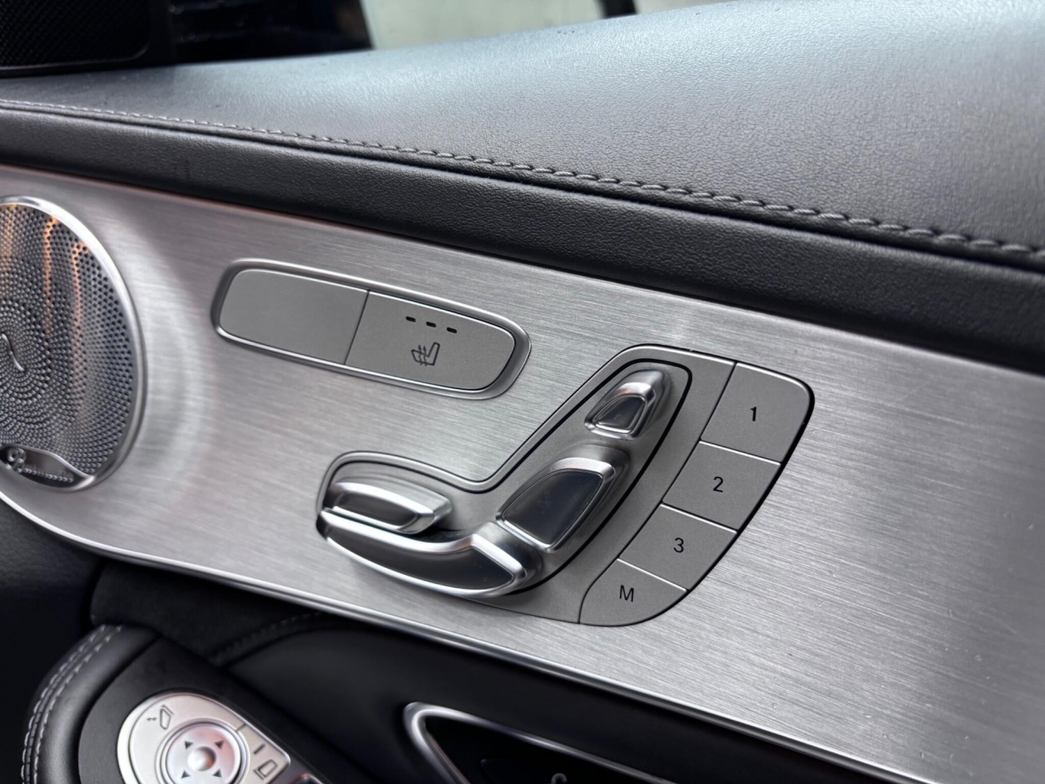 Used Mercedes-Benz C Class 2017 for sale - 76886825: Photo 31