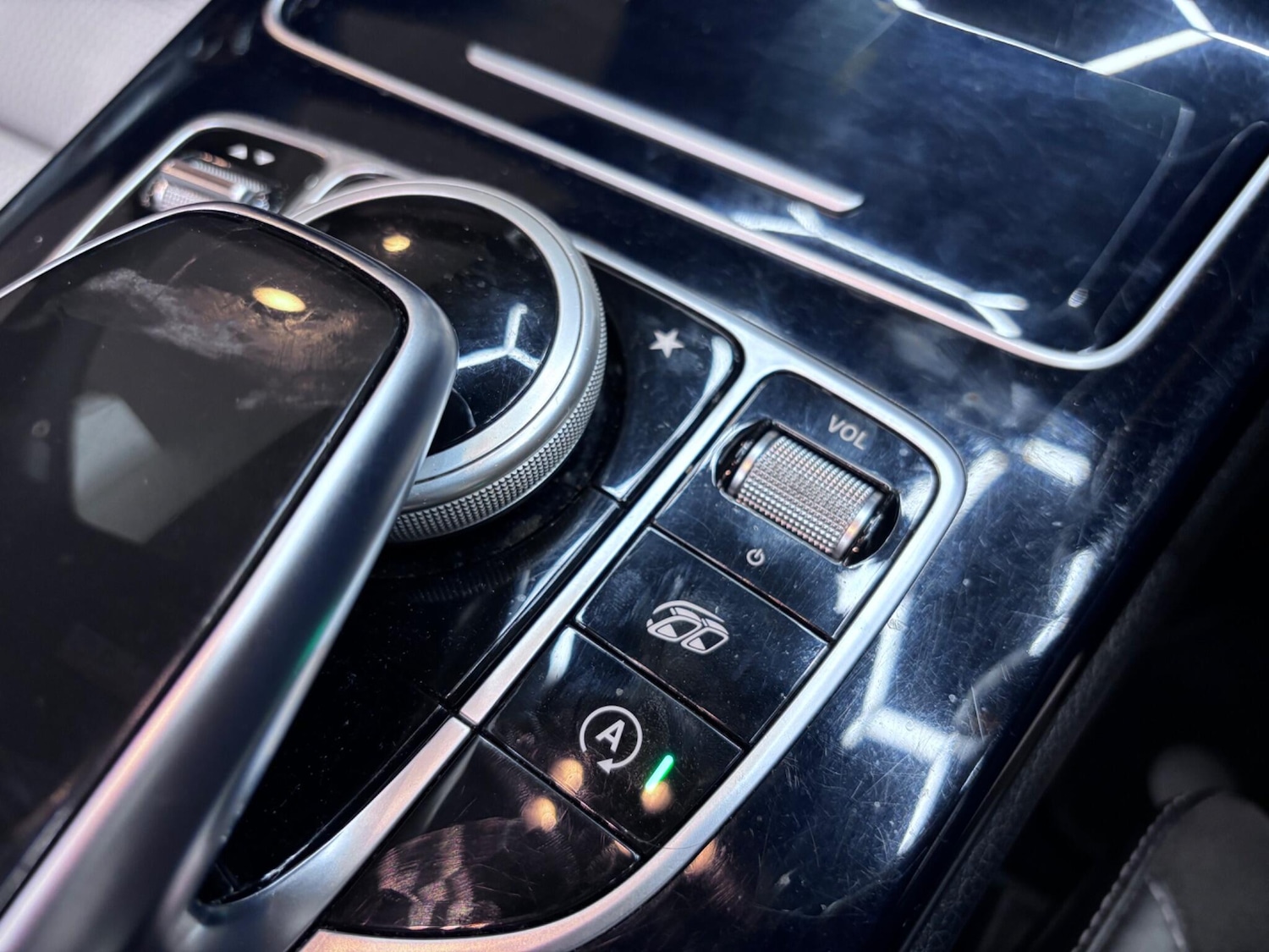 Used Mercedes-Benz C Class 2017 for sale - 76886825: Photo 36