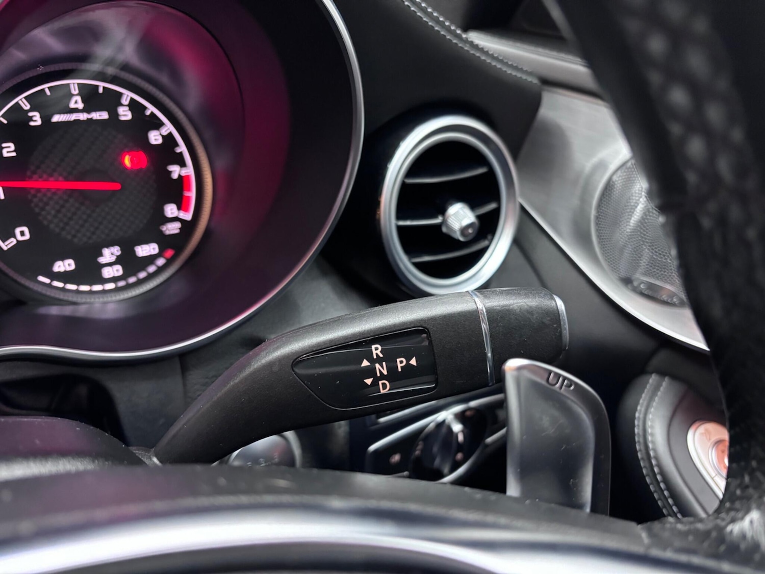 Used Mercedes-Benz C Class 2017 for sale - 76886825: Photo 48