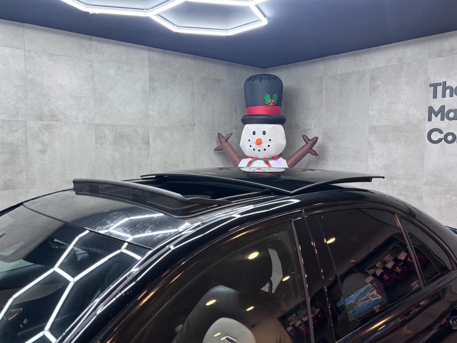 Used Mercedes-Benz C Class 2017 for sale - 76886825: Photo 53