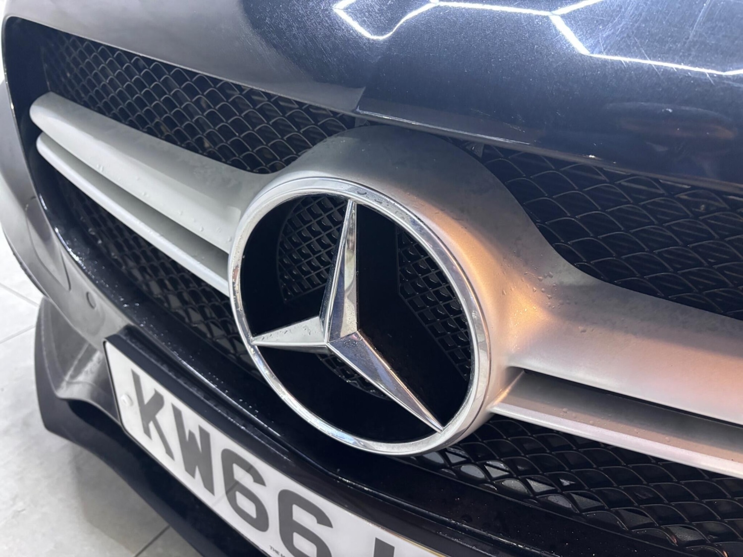 Used Mercedes-Benz C Class 2017 for sale - 76886825: Photo 60