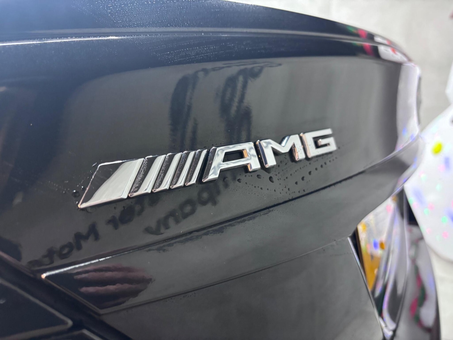 Used Mercedes-Benz C Class 2017 for sale - 76886825: Photo 62