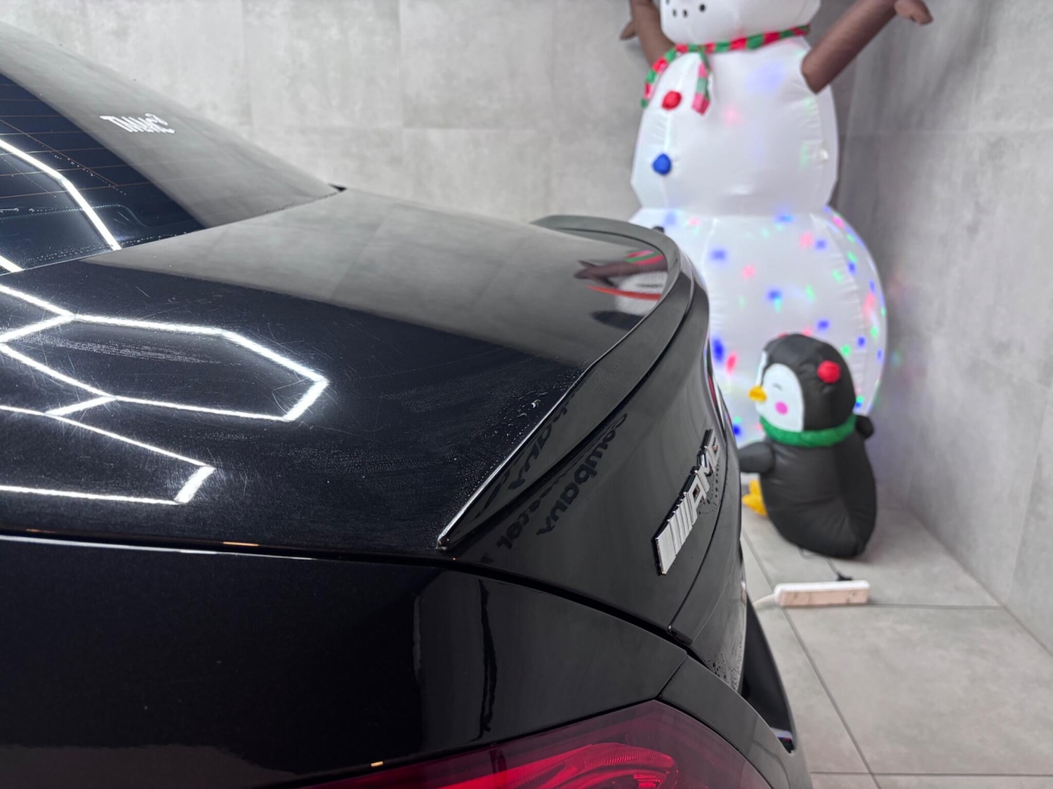 Used Mercedes-Benz C Class 2017 for sale - 76886825: Photo 71