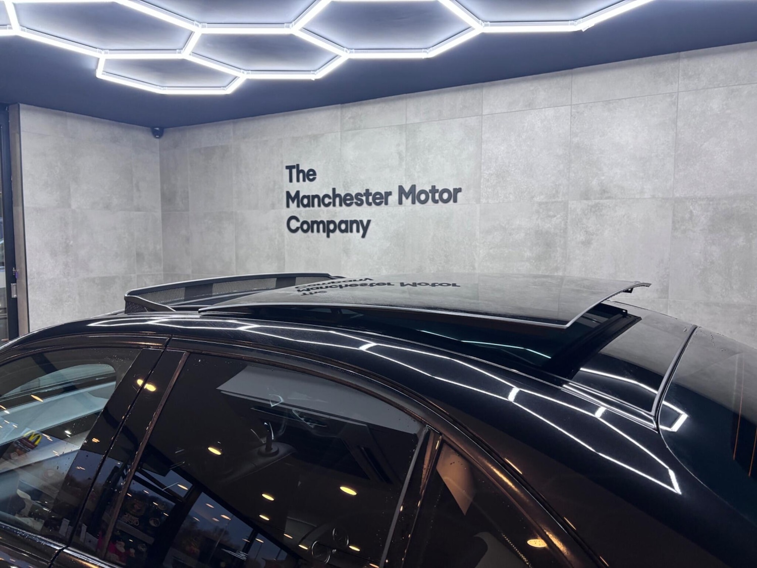 Used Mercedes-Benz C Class 2017 for sale - 76886825: Photo 72