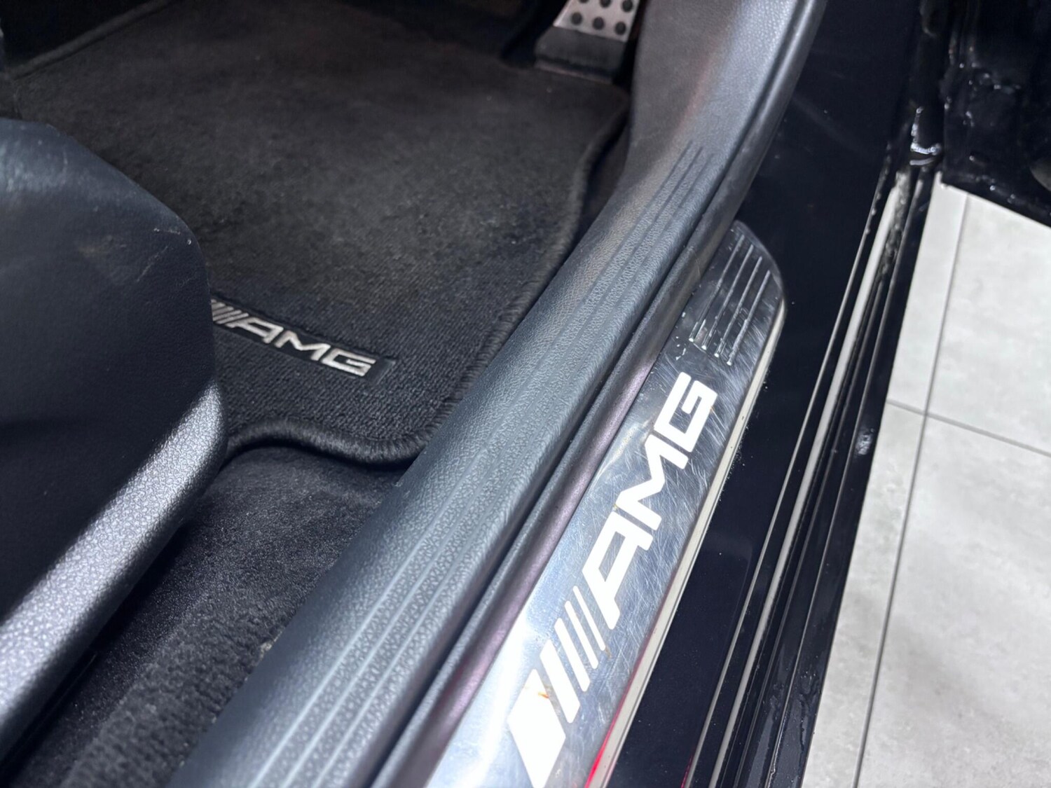 Used Mercedes-Benz C Class 2017 for sale - 76886825: Photo 74