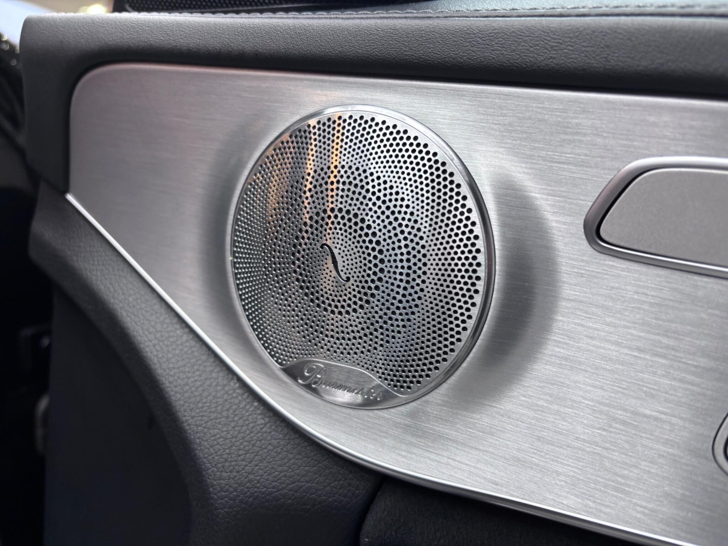 Used Mercedes-Benz C Class 2017 for sale - 76886825: Photo 75