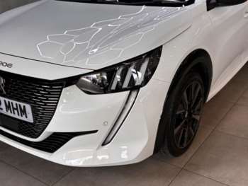 Used Peugeot 208 2023 for sale - 74822296: Photo