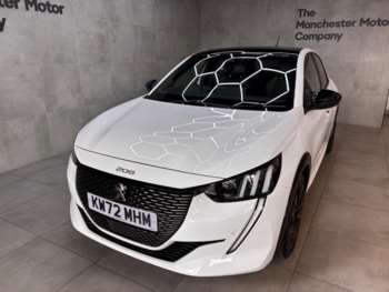 Used Peugeot 208 2023 for sale - 74822296: Photo
