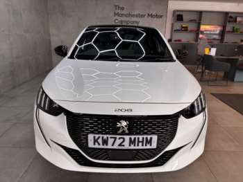 Used Peugeot 208 2023 for sale - 74822296: Photo
