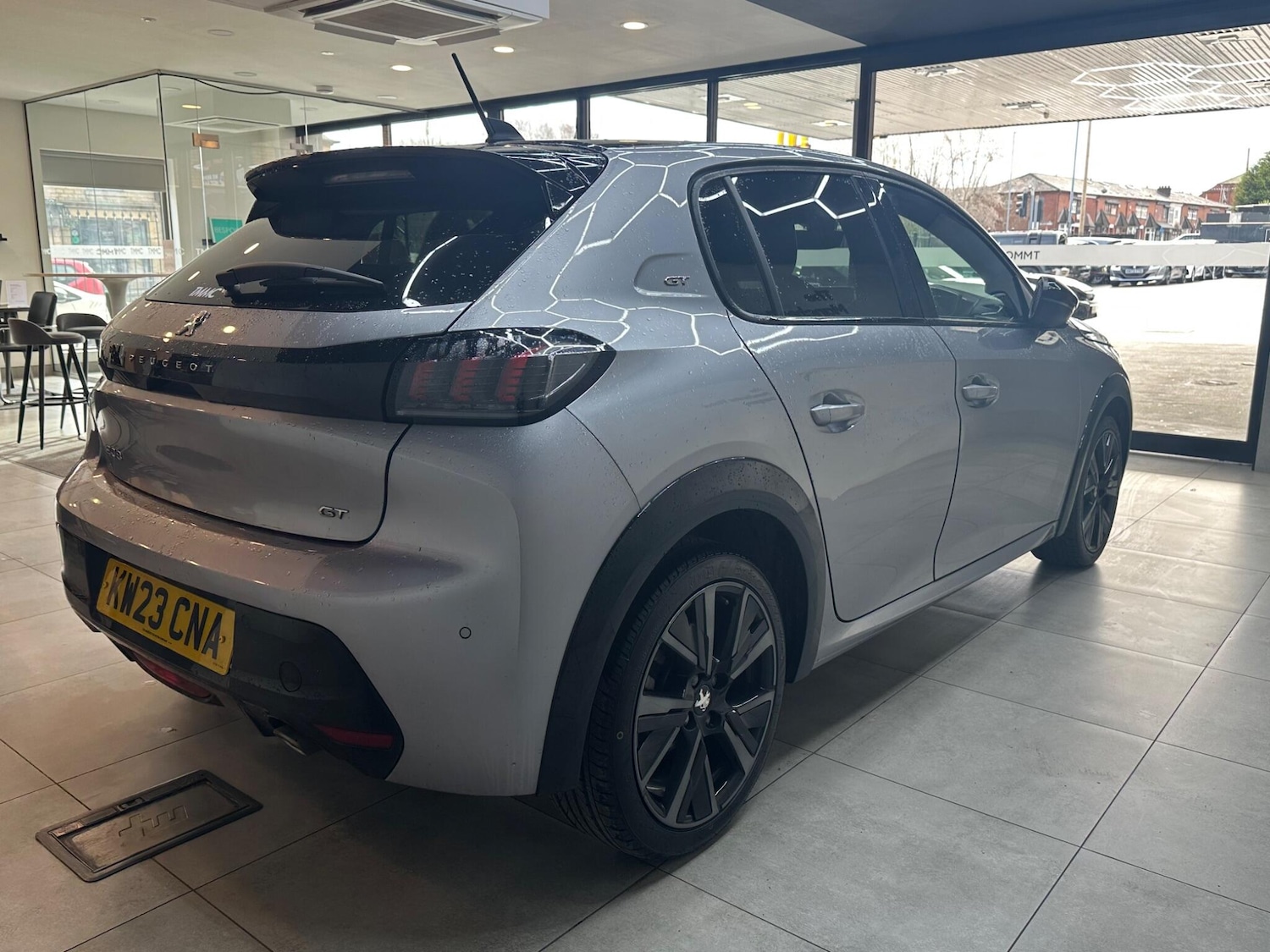 Used Peugeot 208 for sale - 77957220: Photo 11