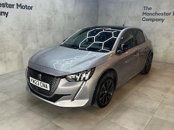 Peugeot 208 feature image