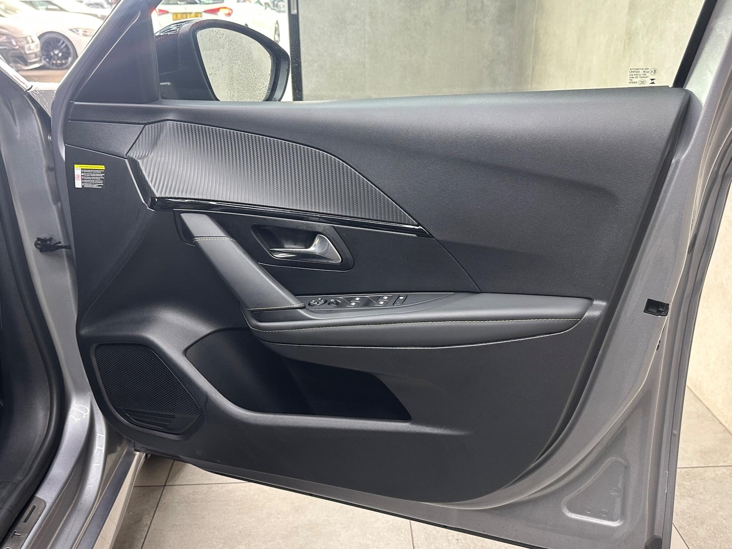 Used Peugeot 208 for sale - 77957220: Photo 22