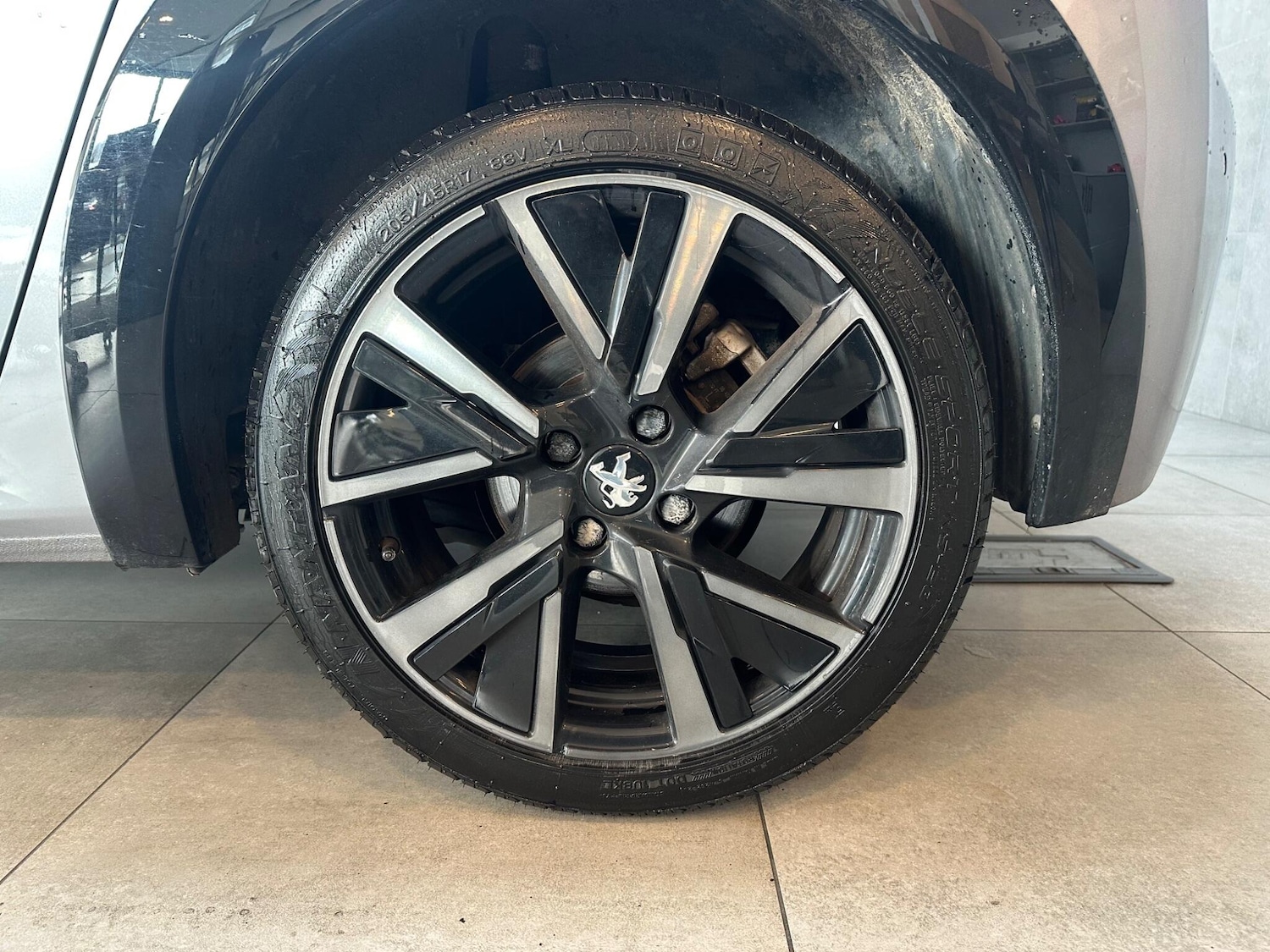 Used Peugeot 208 for sale - 77957220: Photo 23