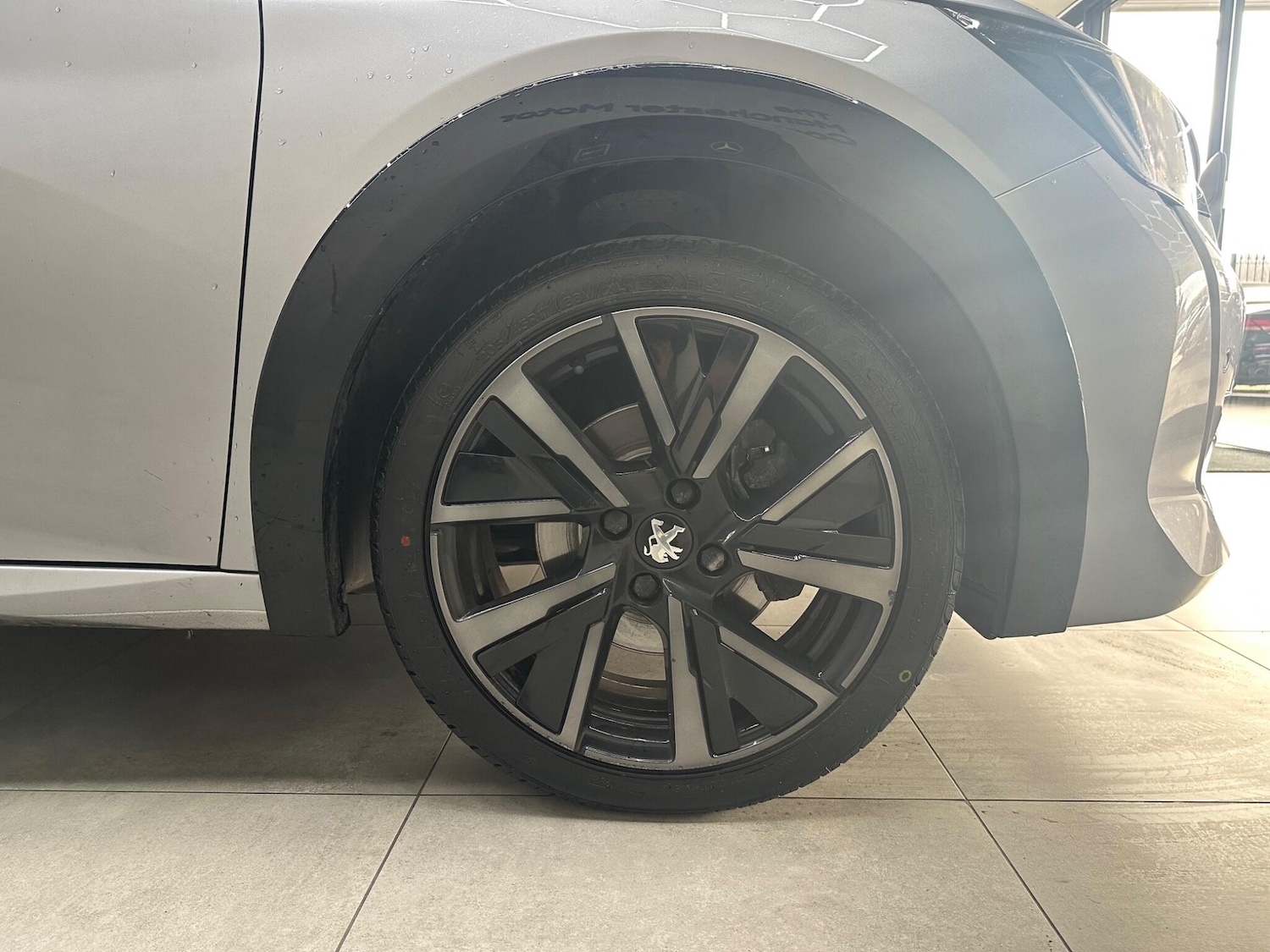 Used Peugeot 208 for sale - 77957220: Photo 25