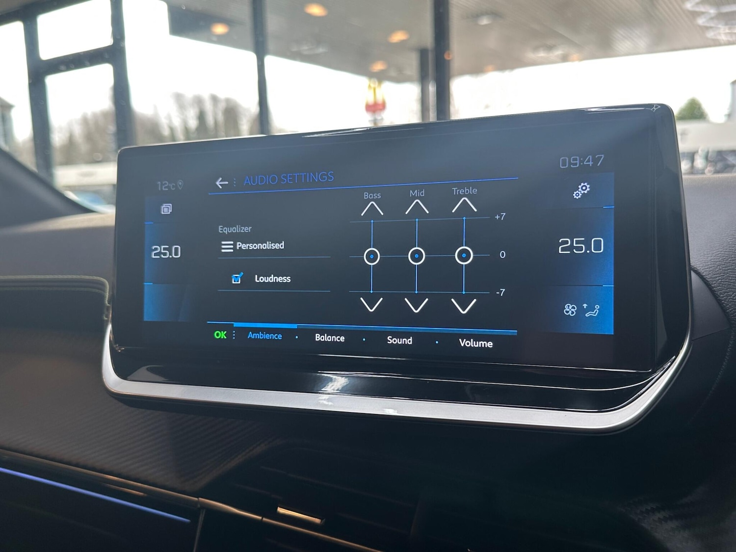 Used Peugeot 208 for sale - 77957220: Photo 26