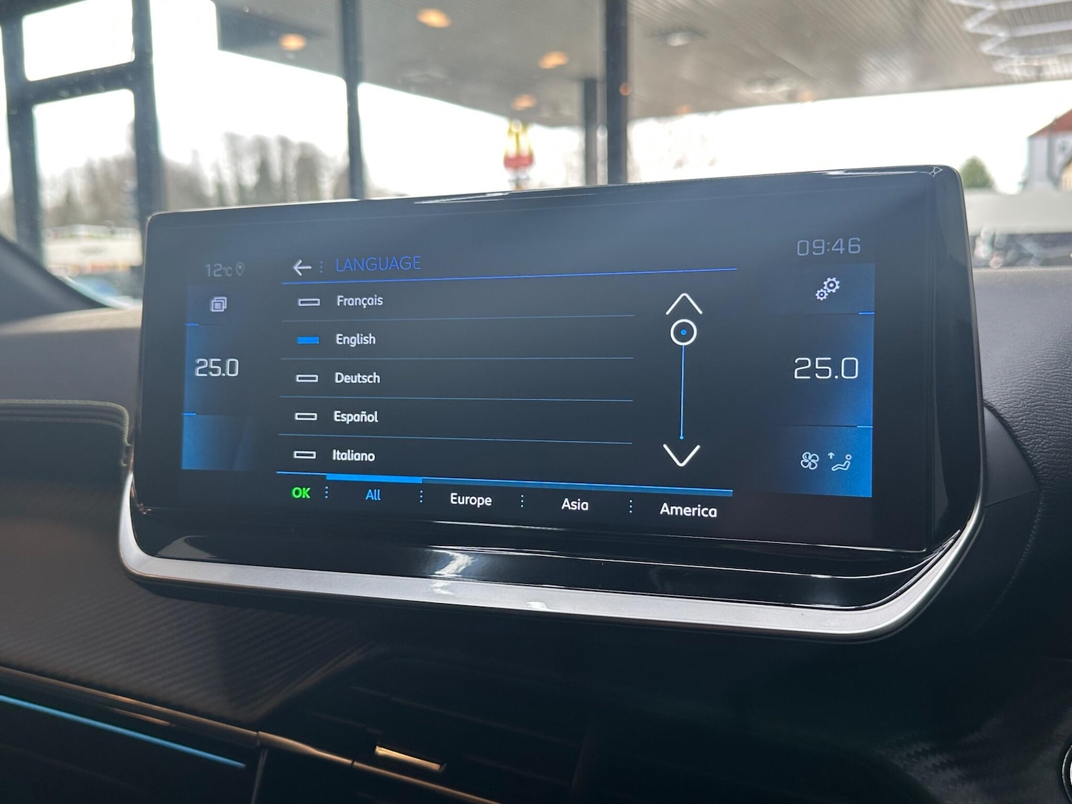 Used Peugeot 208 for sale - 77957220: Photo 27