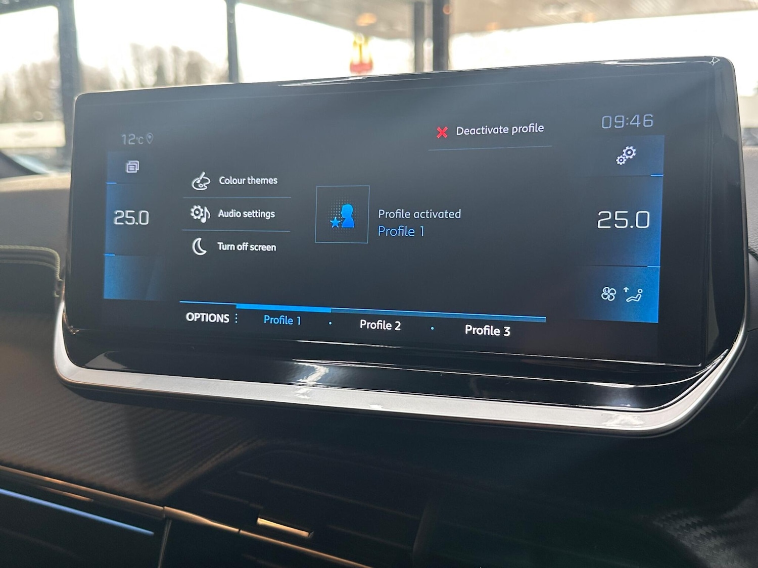 Used Peugeot 208 for sale - 77957220: Photo 30