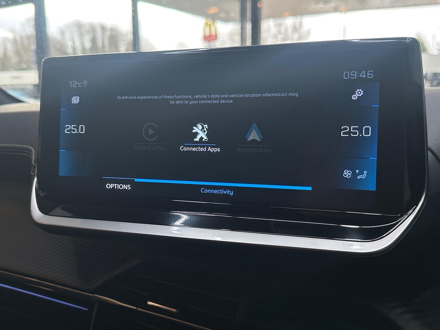 Used Peugeot 208 for sale - 77957220: Photo 31