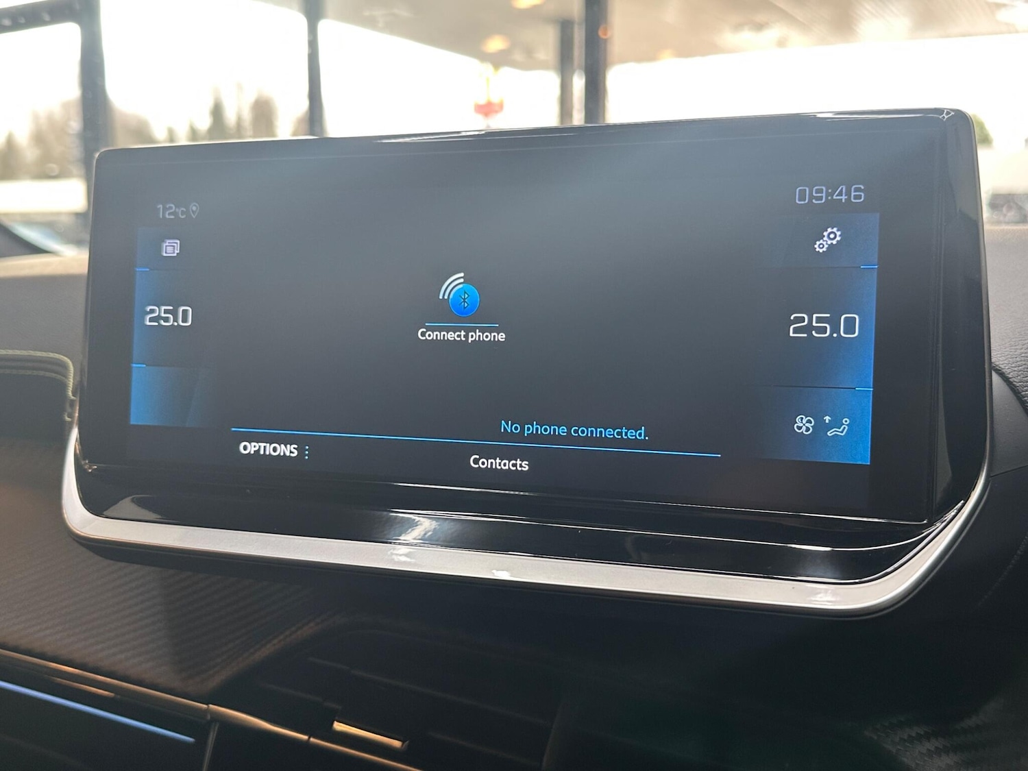 Used Peugeot 208 for sale - 77957220: Photo 32