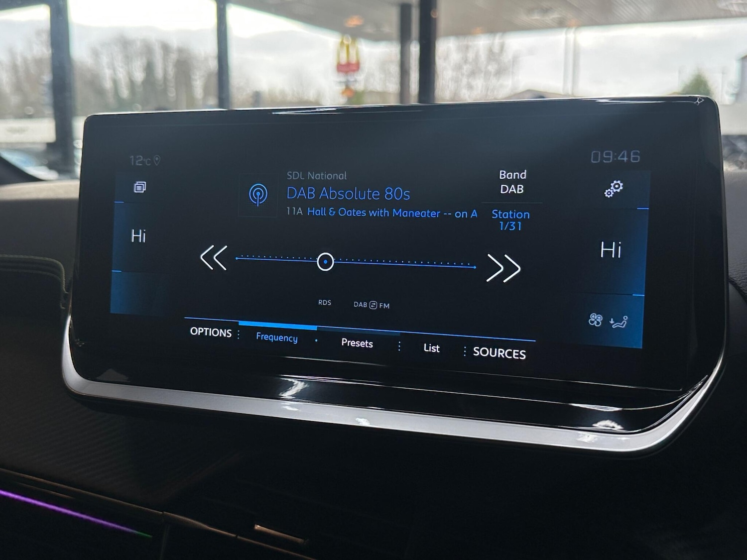 Used Peugeot 208 for sale - 77957220: Photo 35