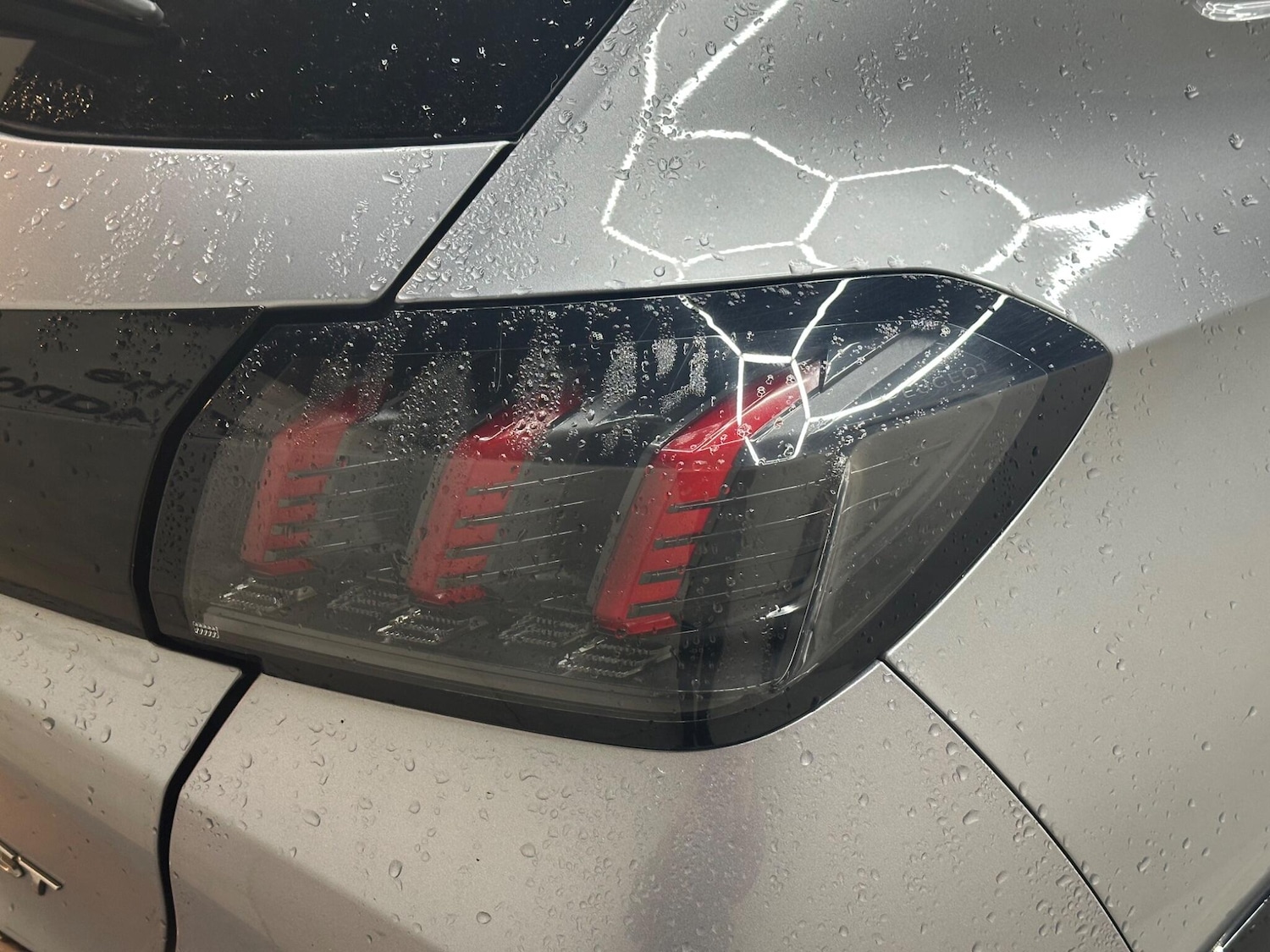 Used Peugeot 208 for sale - 77957220: Photo 41