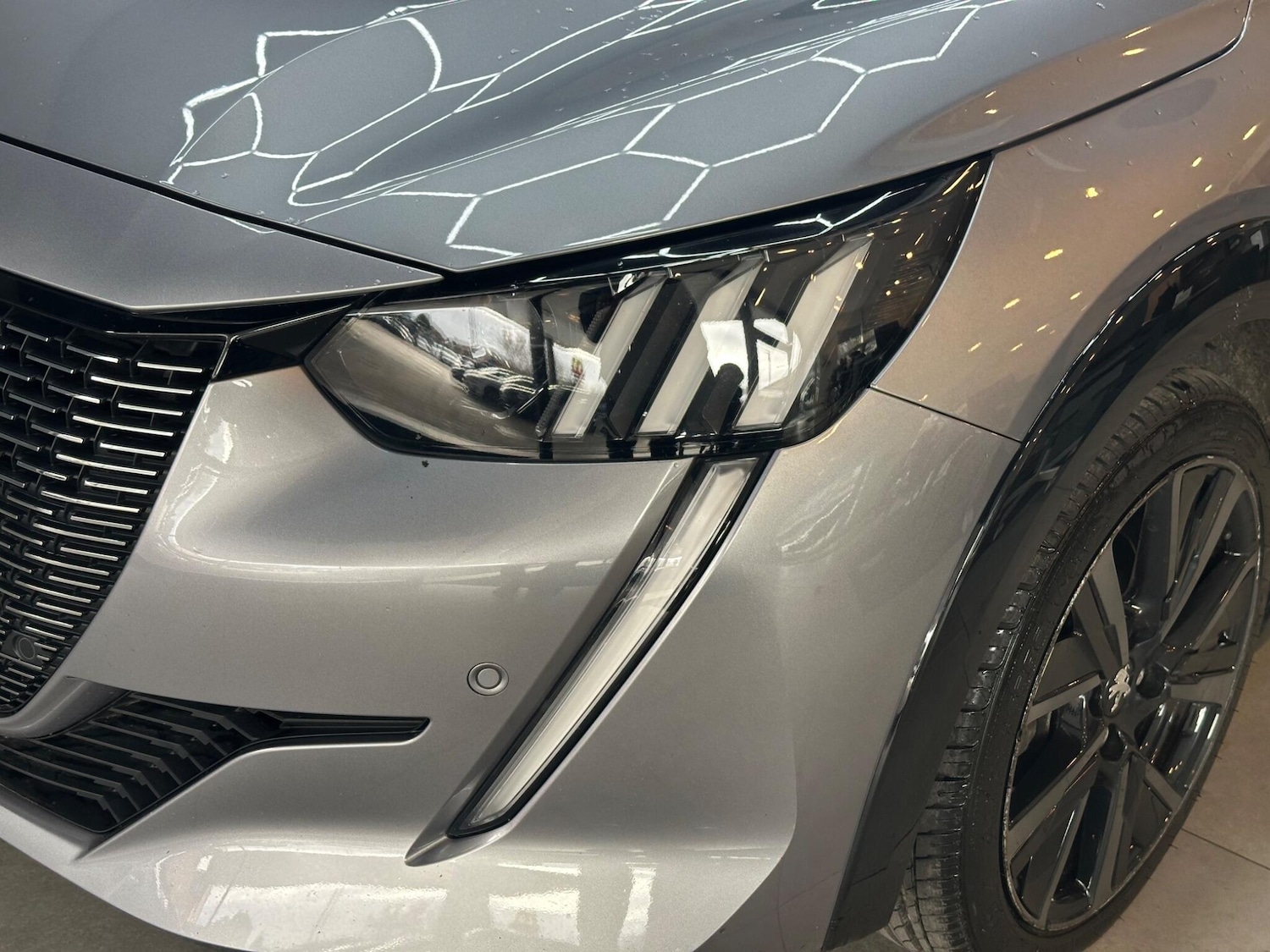 Used Peugeot 208 for sale - 77957220: Photo 42