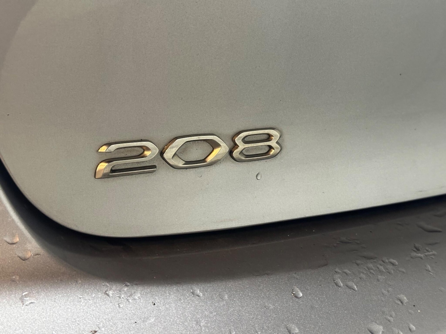 Used Peugeot 208 for sale - 77957220: Photo 44