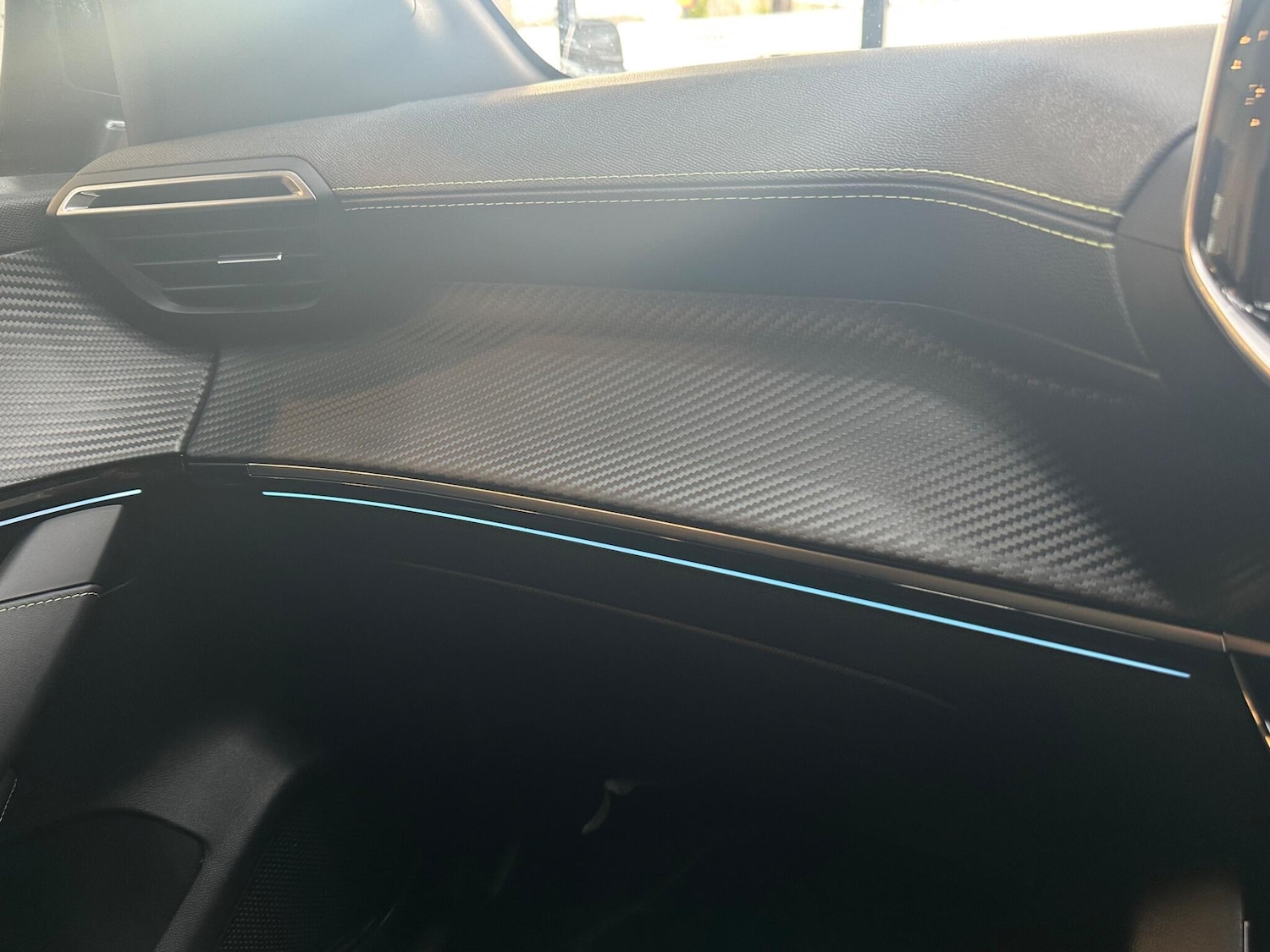 Used Peugeot 208 for sale - 77957220: Photo 47