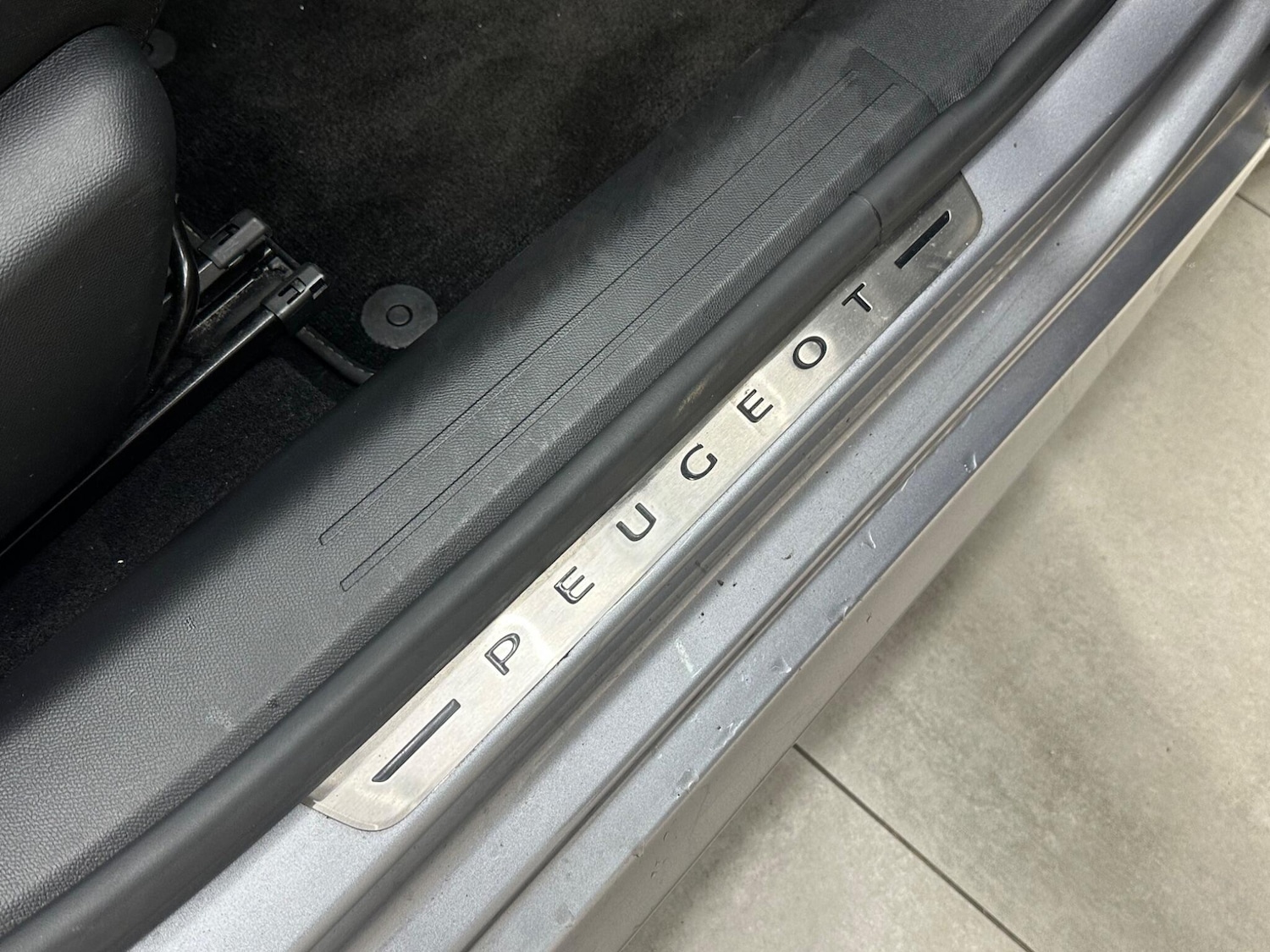 Used Peugeot 208 for sale - 77957220: Photo 48