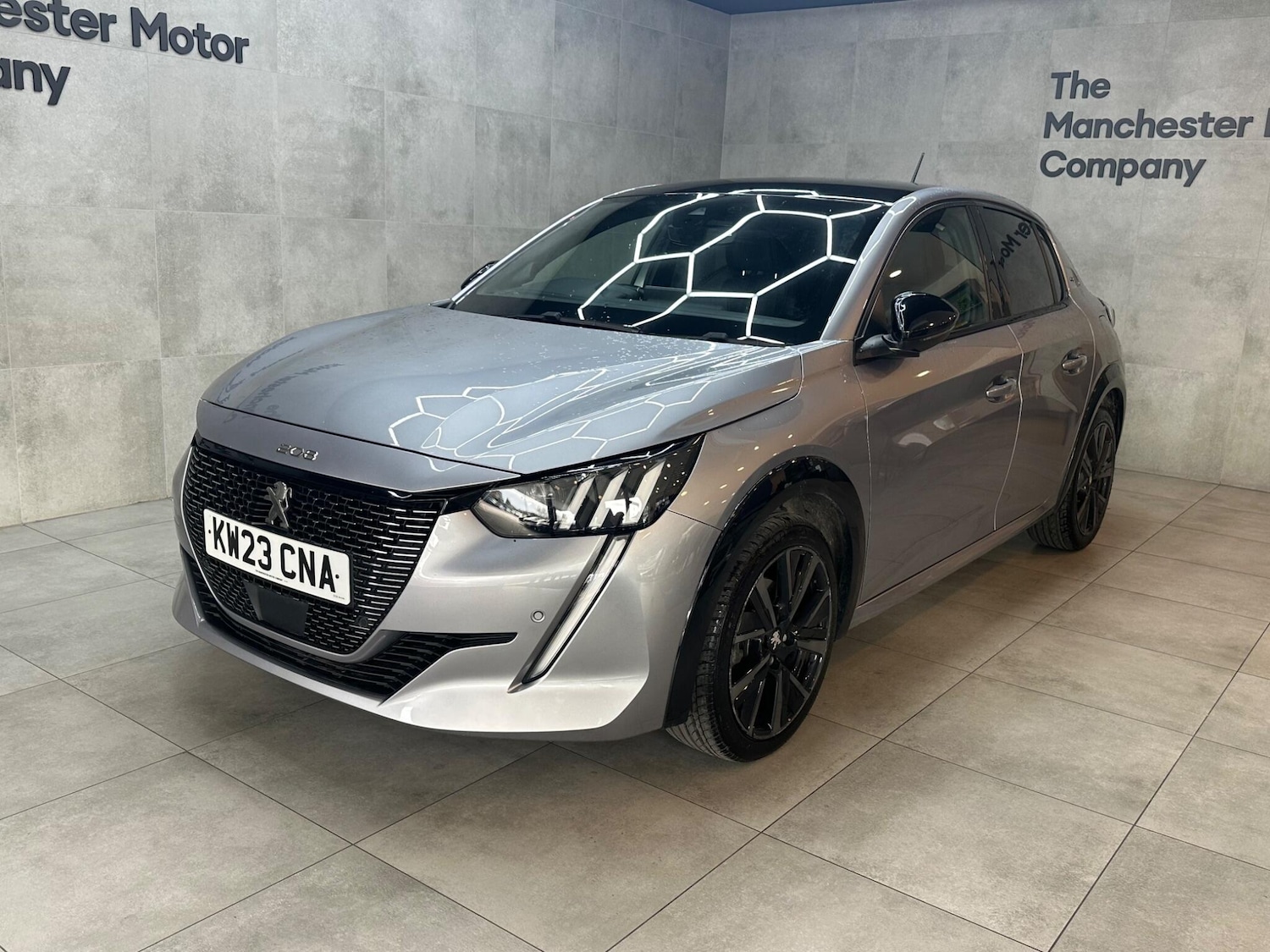 Used Peugeot 208 for sale - 77957220: Photo 5