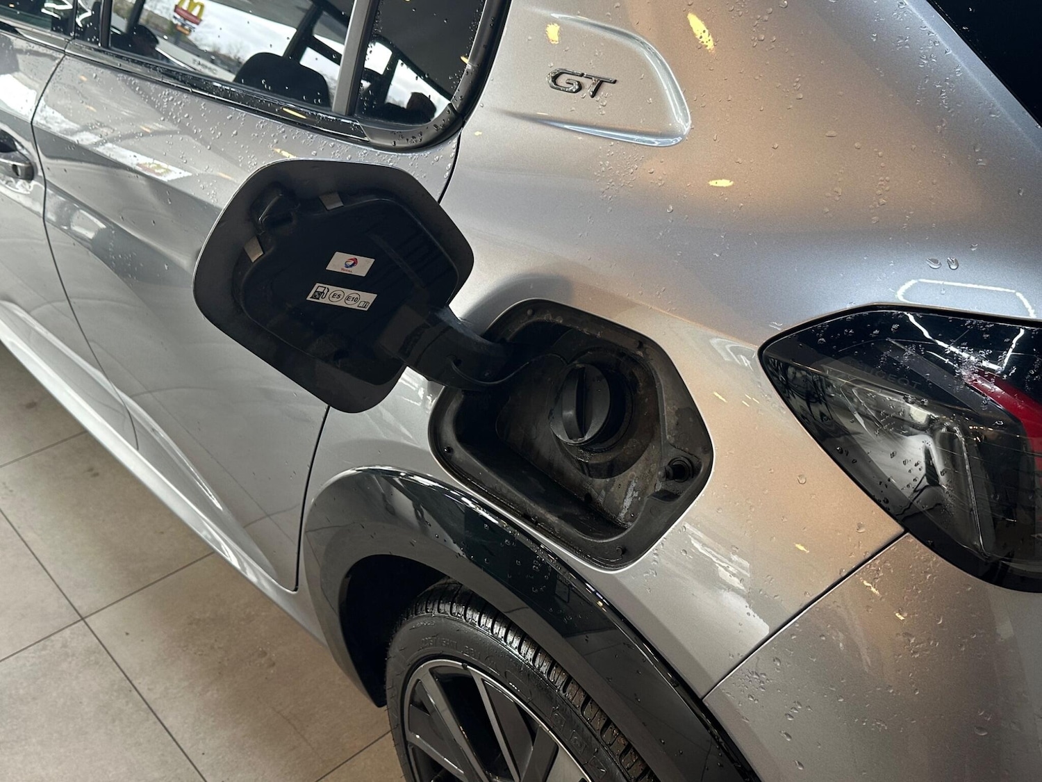 Used Peugeot 208 for sale - 77957220: Photo 51