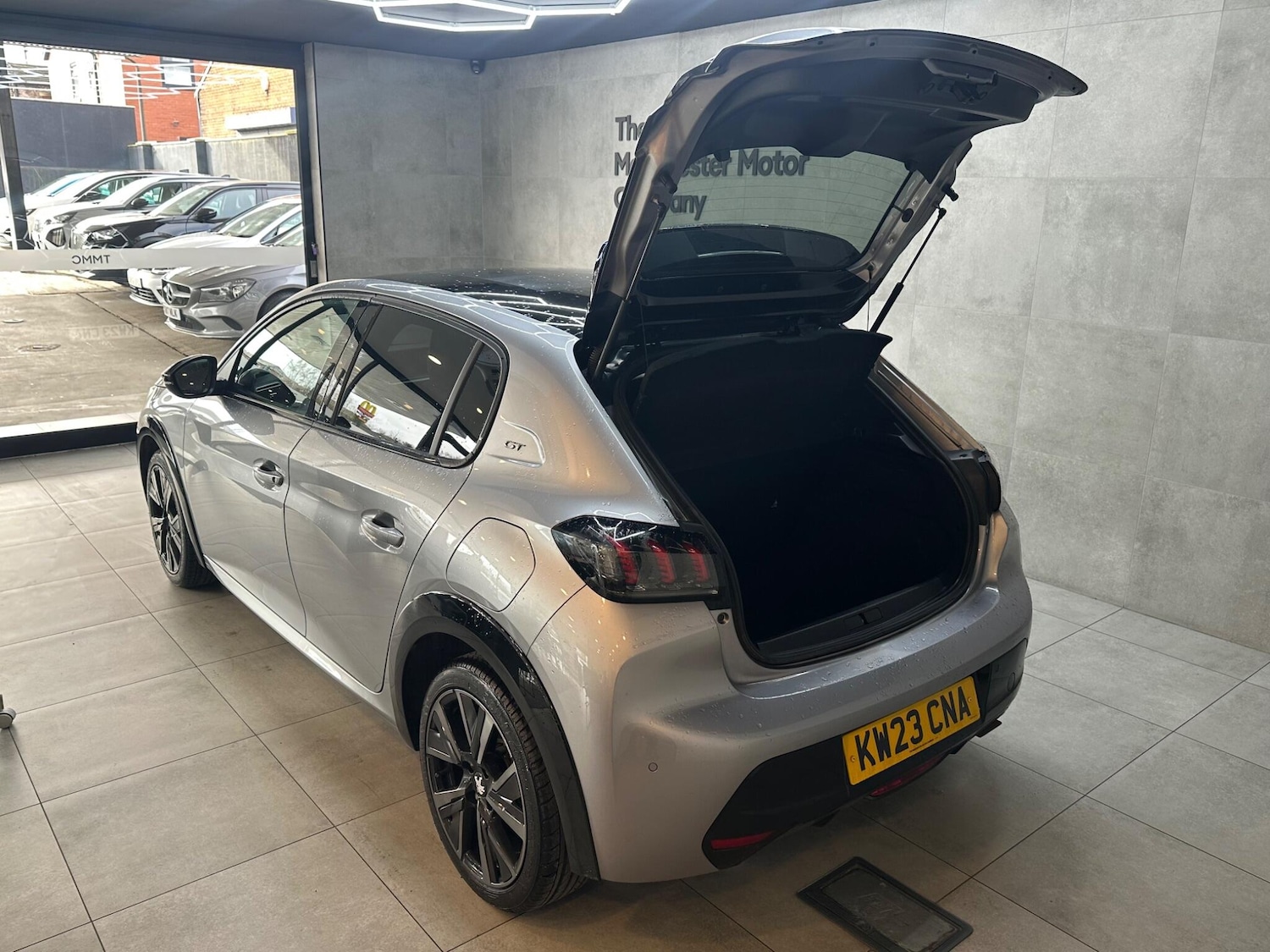 Used Peugeot 208 for sale - 77957220: Photo 6