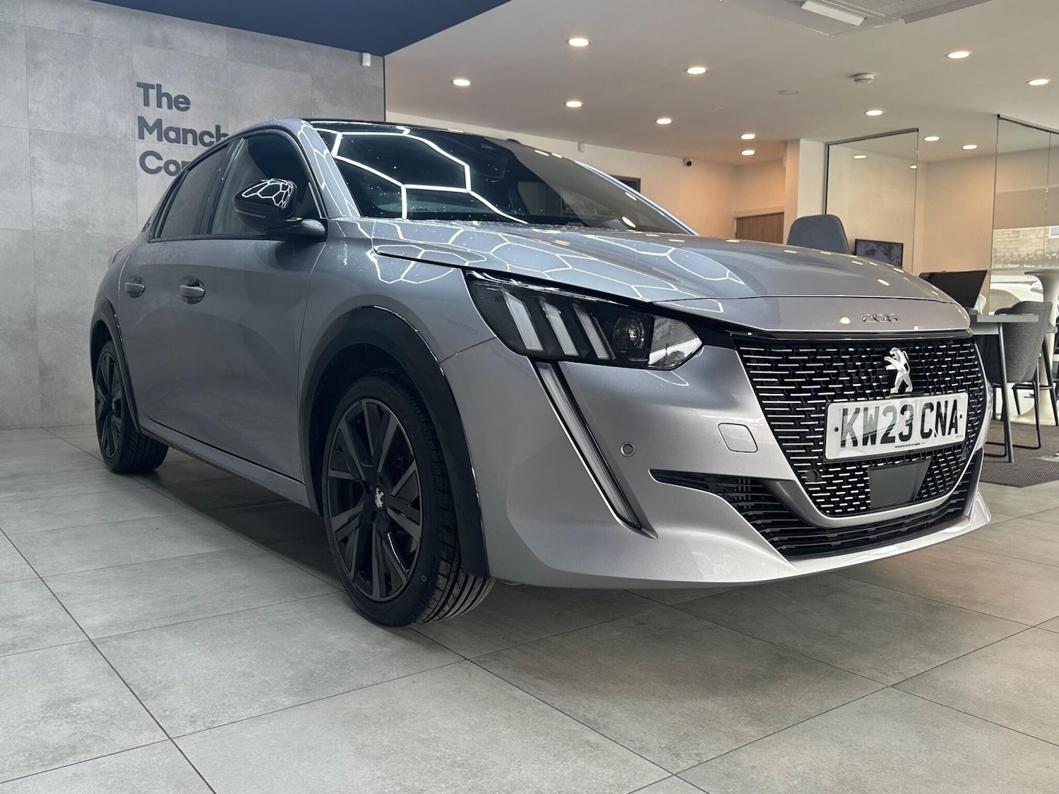 Used Peugeot 208 for sale - 77957220: Photo 7