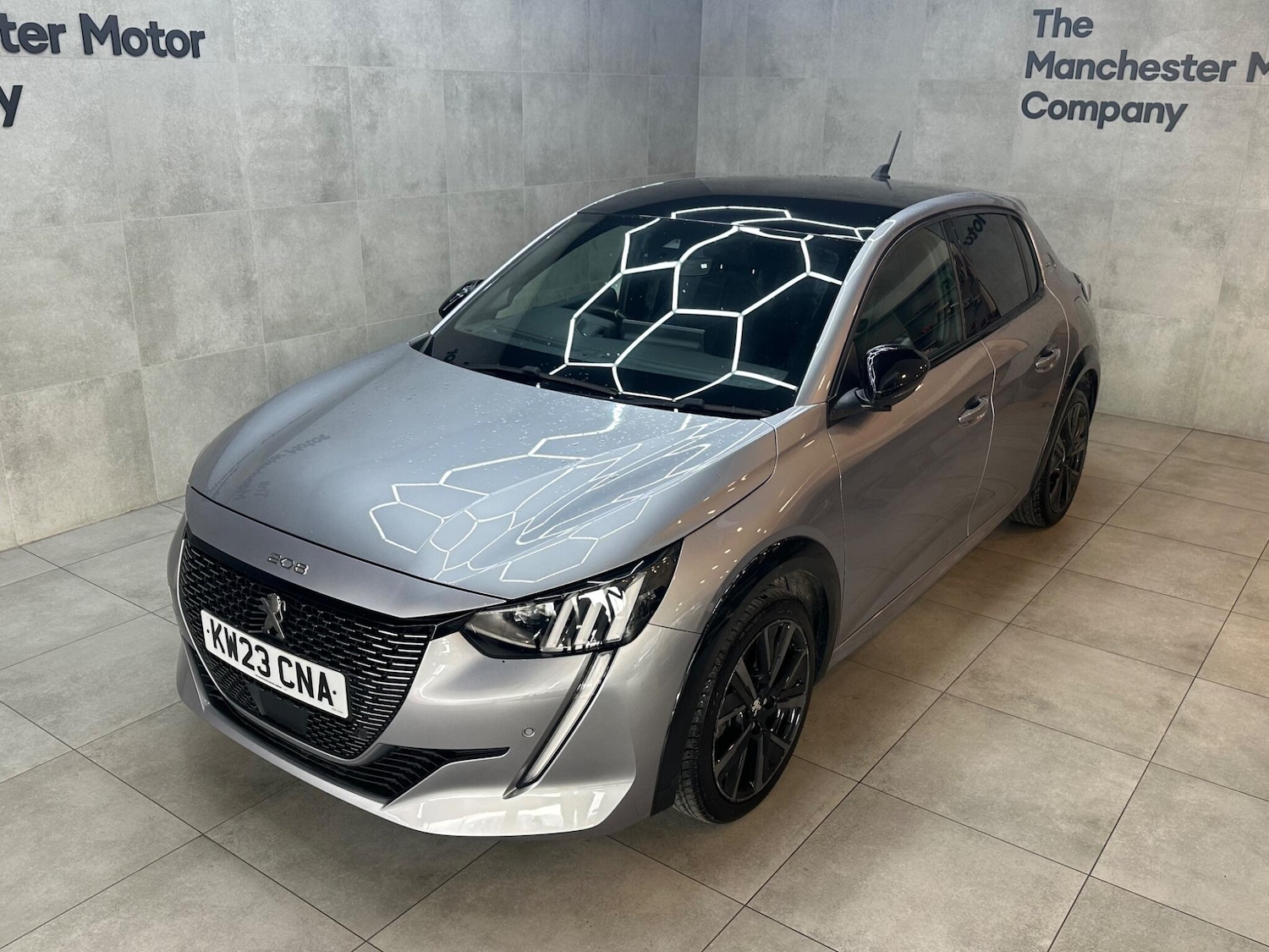 Used Peugeot 208 for sale - 77957220: Photo 8