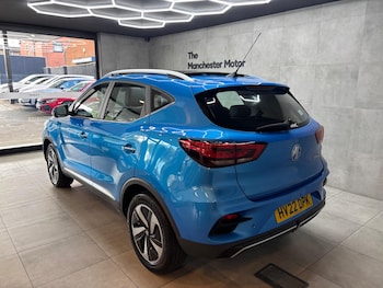 Used MG MG ZS 2022 for sale - 78585884: Photo