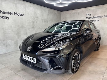 Used MG MG4 2024 for sale - 78430338: Photo