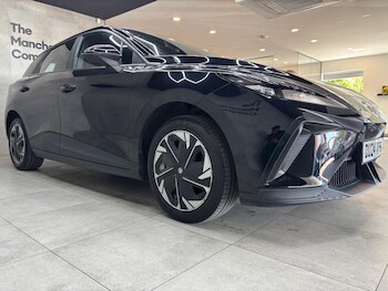 Used MG MG4 2024 for sale - 78430338: Photo