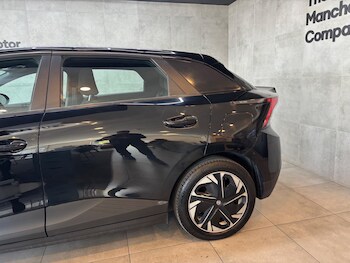 Used MG MG4 2024 for sale - 78430338: Photo