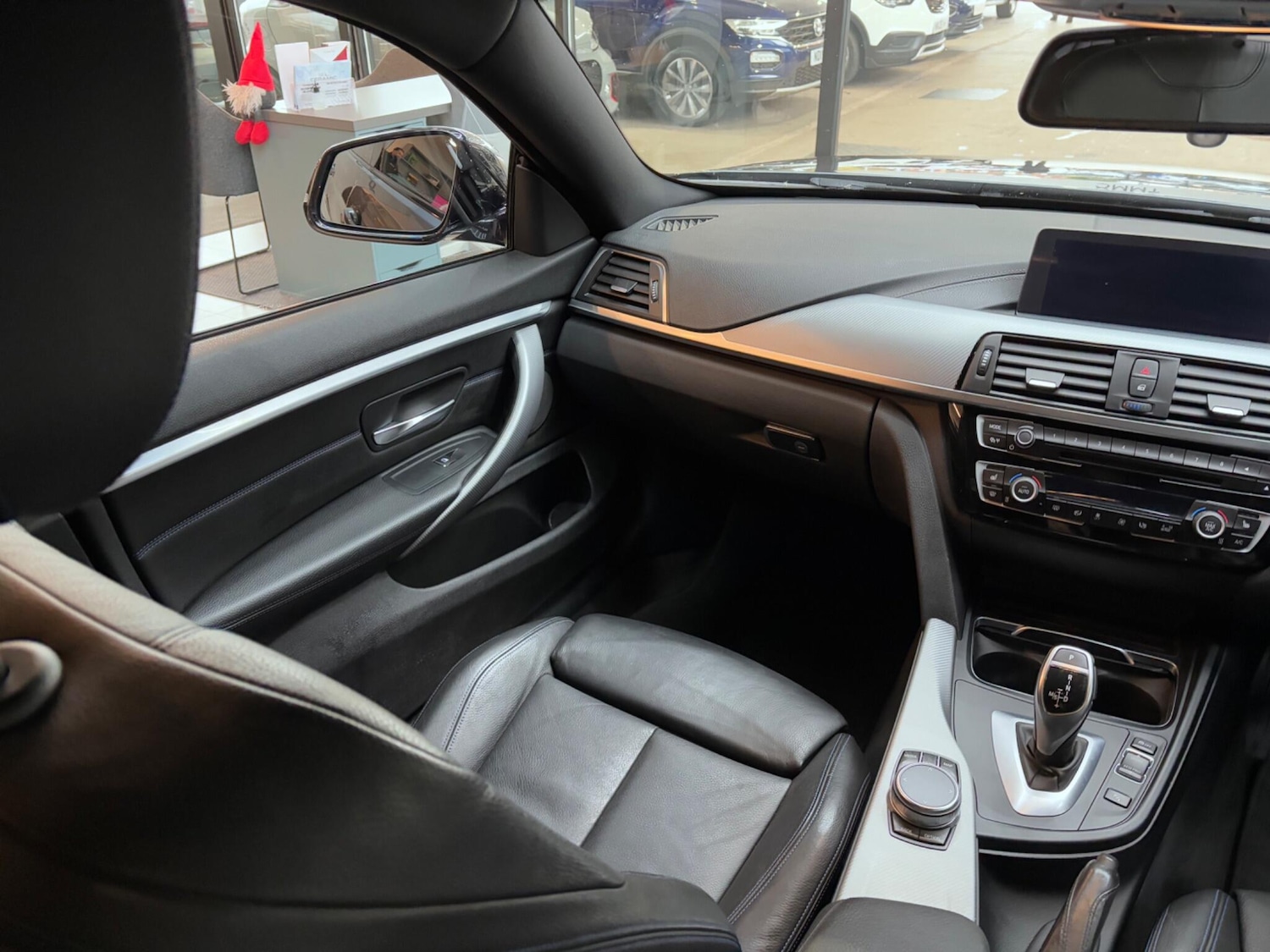 Used BMW 4 Series Gran Coupe for sale - 76550477: Photo 13